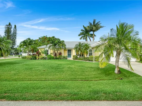 2798 SE Clareton Ter, Port Saint Lucie, FL 34952