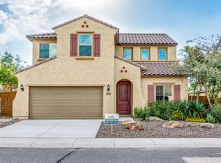 20432 N 260th Ave, Buckeye, AZ 85396