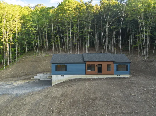 727 Irish Hill Road, Berne, NY 12023