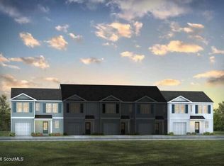 110 Gardens Dr, Brunswick, GA 31525