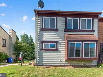 15650 Millbrook Ln #36, Laurel, MD, 20707