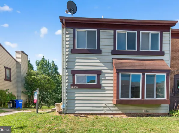 15650 Millbrook Ln #36, Laurel, MD 20707
