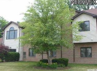 7261 Village Dr #7261, Concord Township, OH 44060