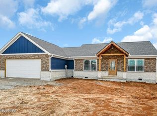 241 Harleys Rdg, Sparta, TN 38583