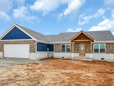 241 Harleys Rdg, Sparta, TN, 38583