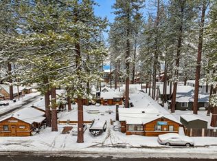 971 Merced Ave, South Lake Tahoe, CA 96150