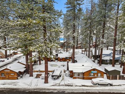 971 Merced Ave, South Lake Tahoe, CA, 96150