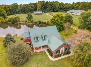 5143 W County Road 1050 S, Madison, IN 47250