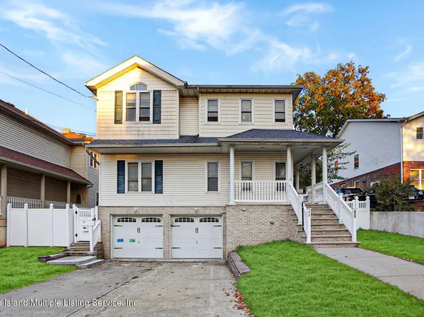 711 Jewett Ave, Staten Island, NY 10314