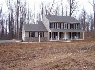 1877 Noble Rd, Kirkwood, PA 17536