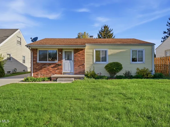 718 W Capistrano Ave, Toledo, OH 43612