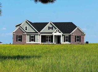 165 Cowdry Park Rd, Beech Island, SC 29842