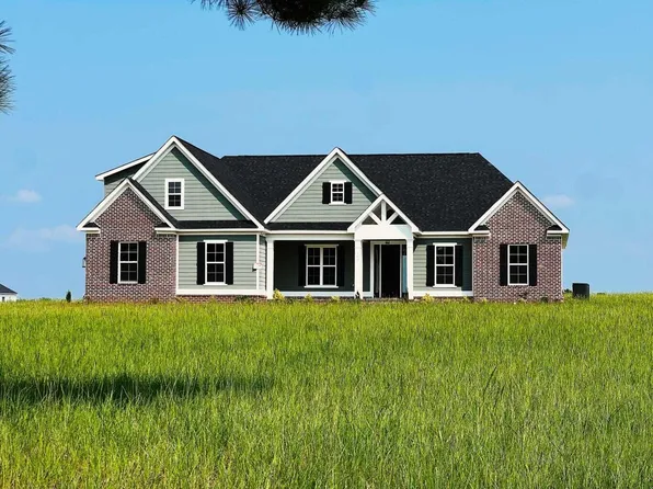 165 Cowdry Park Rd, Beech Island, SC 29842