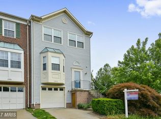13992 Antonia Ford Ct, Centreville, VA 20121
