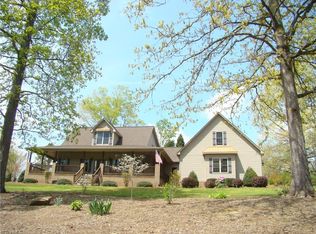 285 S Miners Trl, Lexington, NC 27292