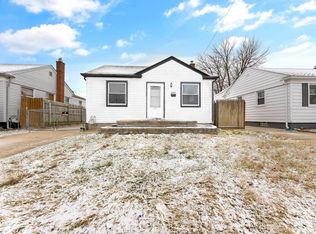 12997 Cunningham St, Southgate, MI 48195