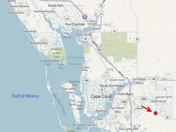 157 Yager Cir, Fort Myers, FL 33913