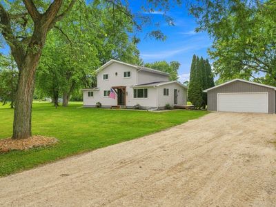 W7457 Lincoln ROAD, Van Dyne, WI, 54979