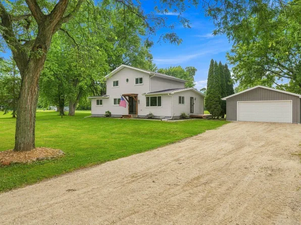 7457 W Lincoln ROAD, Van Dyne, WI 54979