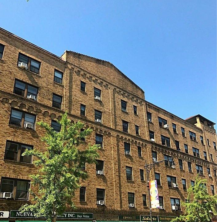 2nd image of 3564 81st St APT 4M