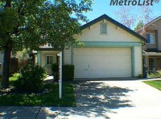 4518 Country Run Way, Antelope, CA 95843