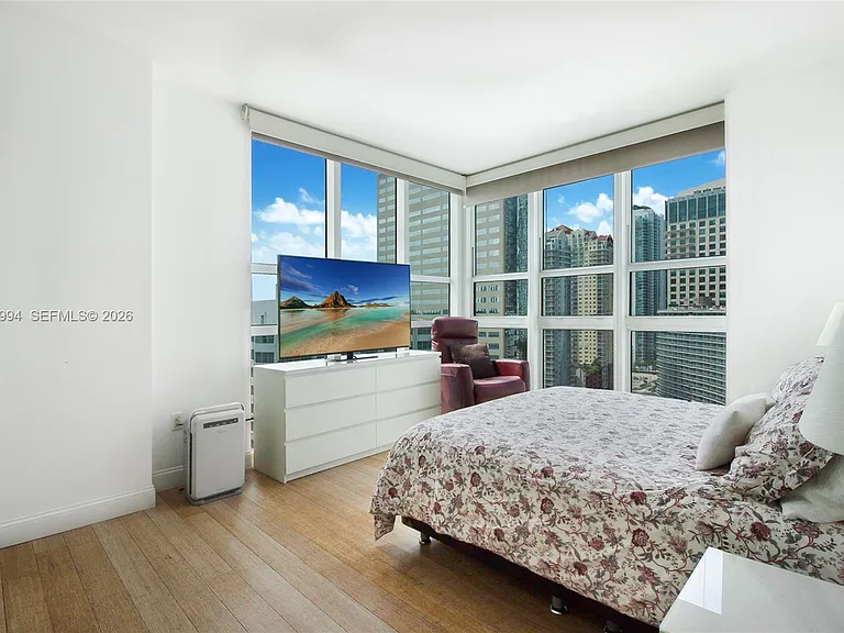 950 Brickell Bay Dr #1911 — Photo 14