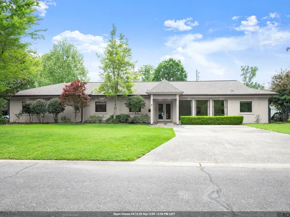 6168 Chandler Dr, Baton Rouge, LA 70808