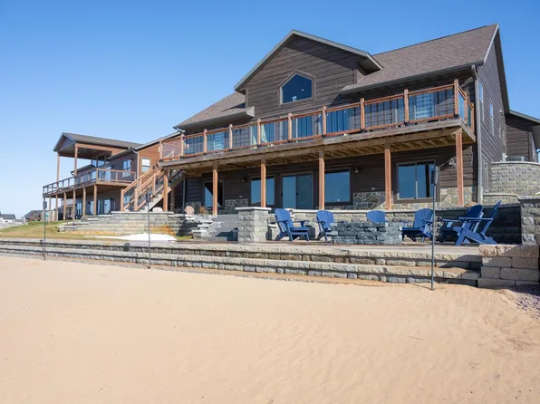 N8567 Lake Cabin Dr, New Lisbon, WI 53950