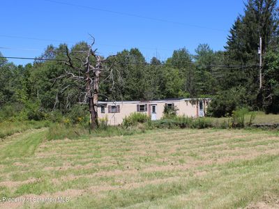 0 Schultzville Mobile Park, Clarks Summit, PA, 18411