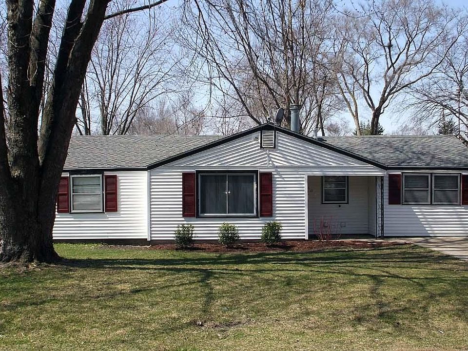 1st image of 604 N Evanslawn Ave