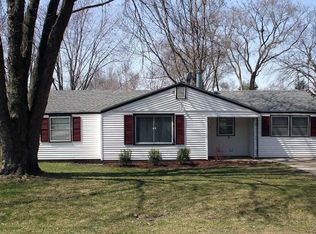 604 N Evanslawn Ave, Aurora, IL