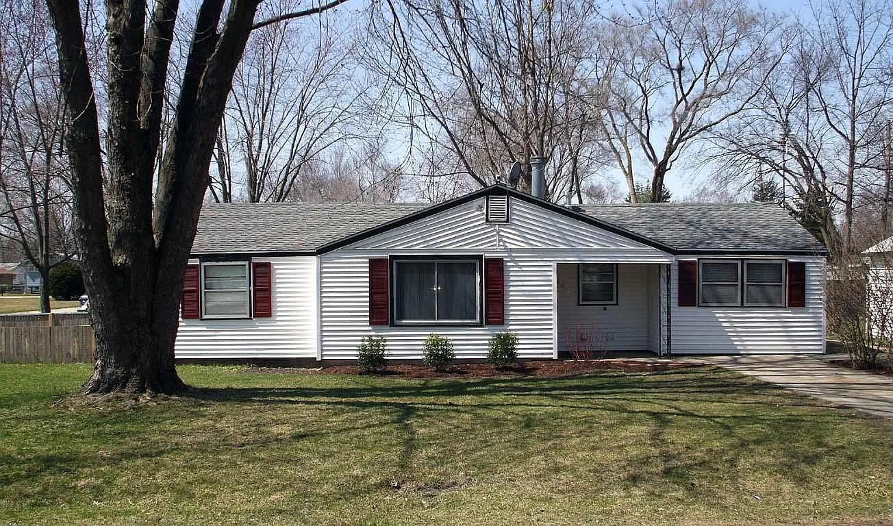 604 N Evanslawn Ave photo 1