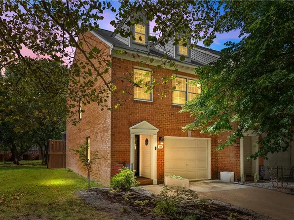 615 Todd Trl, Newport News, VA 23602