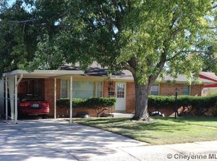 3235 Acacia Dr, Cheyenne, WY 82001