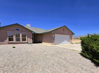 1330 Challenger Ave, Alamogordo, NM 88310