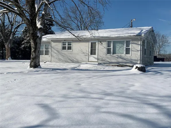 113 Big Bird Rd, Montgomery City, MO 63361