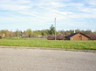 1720 Bettys Ct, Lexington, KY 40505