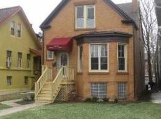 434 S Taylor Ave, Oak Park, IL 60302