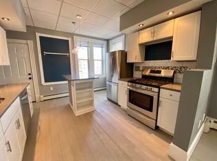 88 Cottage St APT 3, Boston, MA 02128