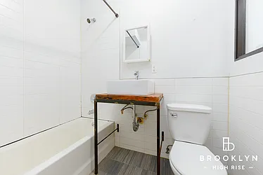 Rented by Brooklyn High Rise LLC