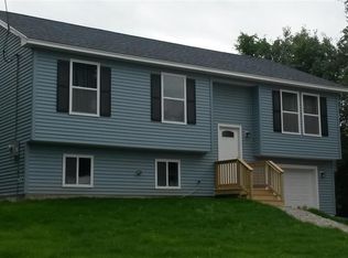 LOT 1 One Donald Dr, Raymond, NH 03077