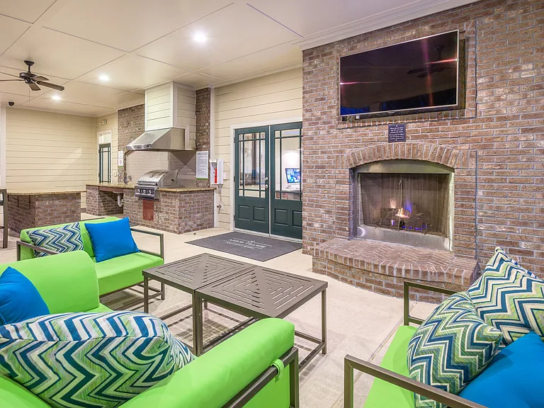 Arbor Village — Photo 15