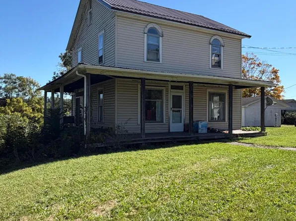 3002 Valley Rd, Fishertown, PA 15539