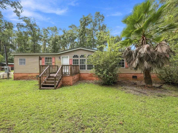 218 Dorothy Loop, Crawfordville, FL 32327
