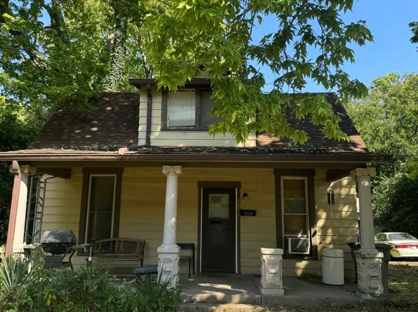 3259 Nicholas Ave, Indianapolis, IN 46218
