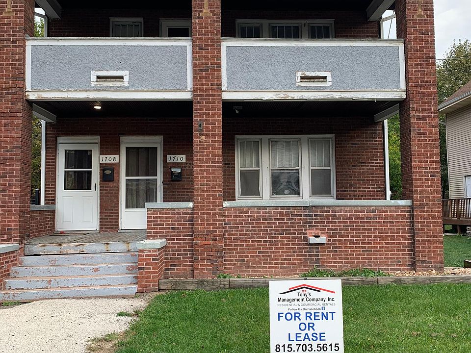 1st image of 1710 8th St #1