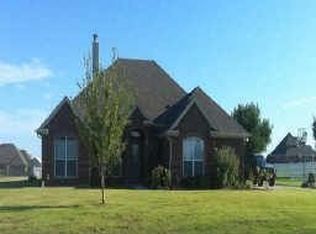 14016 Scenic Ridge Rd, Haslet, TX 76052