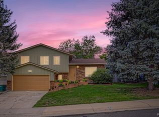 4844 S Taft St, Morrison, CO 80465