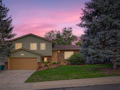 4844 S Taft Street, Morrison, CO, 80465