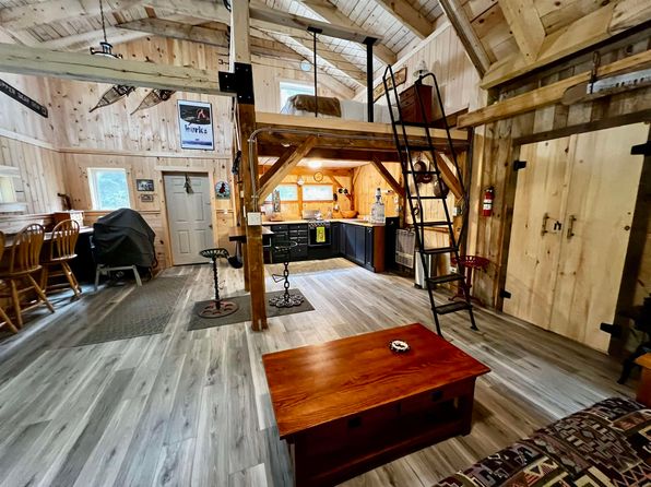 6450 Kirby Mountain Road, Kirby, VT 05851